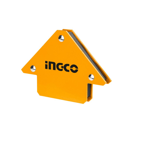 Держатель магнитный для сварки до 11 кг. INGCO AMWH25031