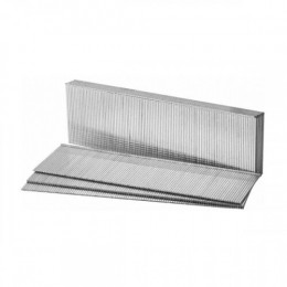Гвозди для нейлера 18GA (18х1.25х1мм) 6000 шт. SUPER INGCO ANA18356