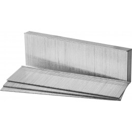 Гвозди для нейлера 18GA (50х1.25х1 мм) 6000 шт. SUPER INGCO ANA18506 INDUSTRIAL