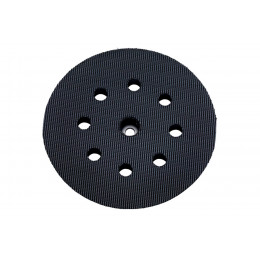 Подошва для эксцентриковой шлифмашины 125 мм INGCO APLI2002-SP-3, AA058000036