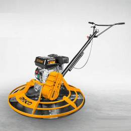 Затирочная машина по бетону 4,8 кВт/6,5 л.с INGCO GPT361-2 INDUSTRIAL