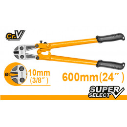 Болторез 600мм, до 10мм INGCO HBC1824 SUPER SELECT