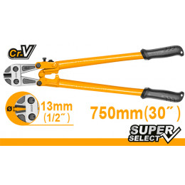 Болторез 750мм, до 13мм INGCO HBC1830 SUPER SELECT