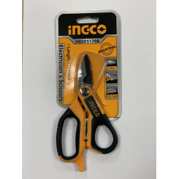 Универсальные ножницы 170 мм INGCO INDUSTRIAL HES051708
