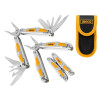 Мультитул 15 в 1 INGCO HFMFT0115 INDUSTRIAL