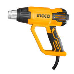 Фен строительный 2000Вт INGCO HG200028 INDUSTRIAL