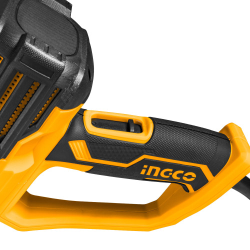 Фен строительный 2000Вт INGCO HG200028 INDUSTRIAL