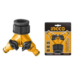 Распределитель двухканальный 1\