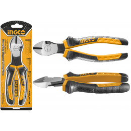 Бокорезы усиленные 180 мм INGCO HHDCP08188