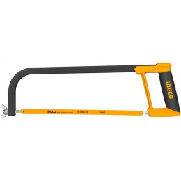 Ножовка по металлу 300 мм INGCO HHF3028
