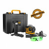 Лазерный нивелир 3D, 30м INGCO INDUSTRIAL HLL255245