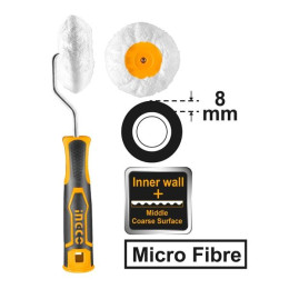 Угловой валик INGCO HRHT360501C