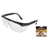 Защитные открытые очки INGCO HSG04
