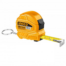 Рулетка 2х13 мм INGCO HSMT26213