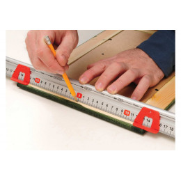 Измерительный центр 60 см INGCO HSR36003 INDUSTRIAL