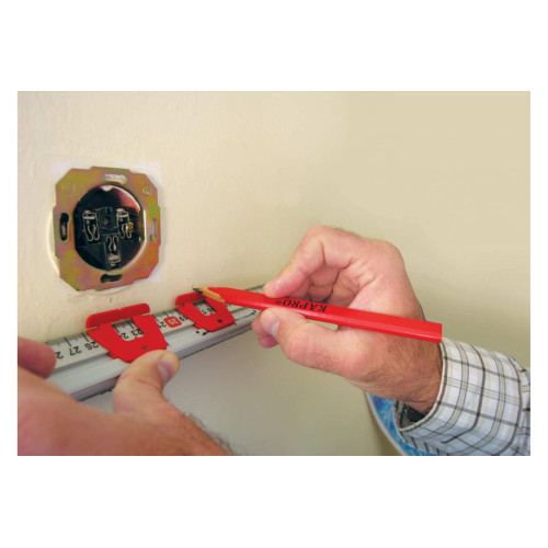 Измерительный центр 60 см INGCO HSR36003 INDUSTRIAL