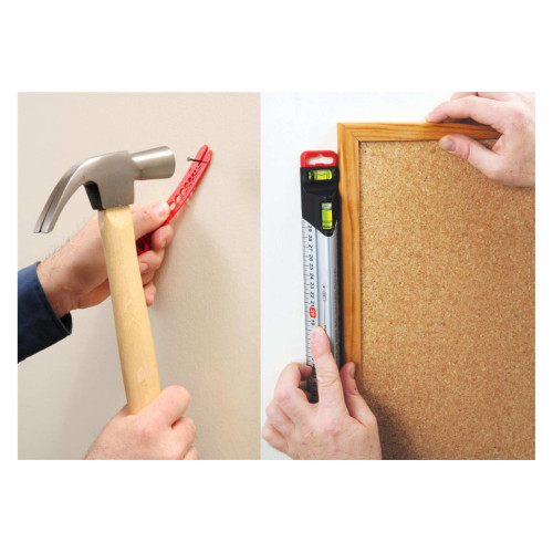 Измерительный центр 60 см INGCO HSR36003 INDUSTRIAL