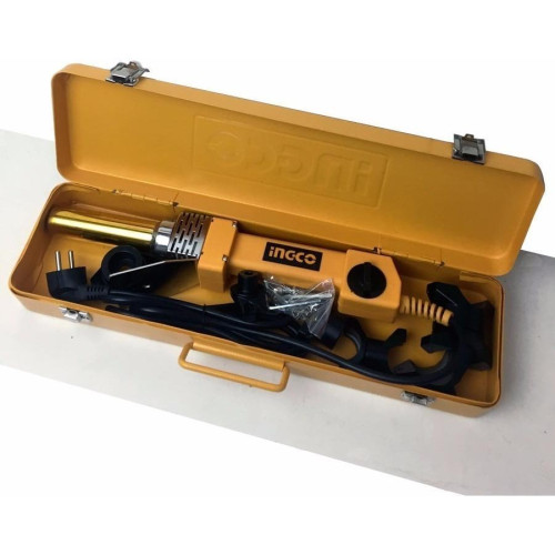 Аппарат для сварки пластиковых труб 800 Вт INGCO PTWT8001