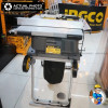 Настольная пила с ножками и колесами 1500Вт. 254мм INGCO TS15008 INDUSTRIAL