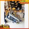 Настольная пила с ножками и колесами 1500Вт. 254мм INGCO TS15008 INDUSTRIAL