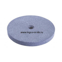 Круг шлифовальный 150х12,7х16 P80 INGCO AGW150801
