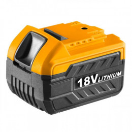 Аккумуляторная батарея Li-Ion 18 В, 1.5 Ач INGCO BATLI228180
