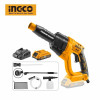 Аккумуляторная мойка 20В без АКБ и ЗУ INGCO CPWLI2008