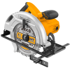 Циркулярная пила 1400Вт 185х20мм INGCO CS18528 INDUSTRIAL