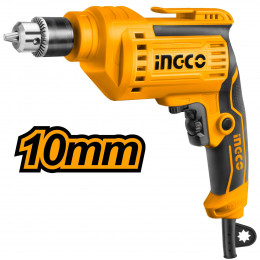 Электрическая дрель 500 Вт INGCO ED50028 INDUSTRIAL