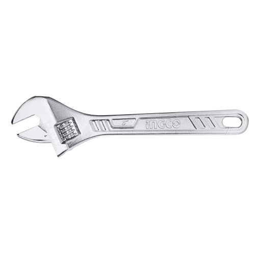 Разводной ключ 200х24 мм INGCO HADW131082