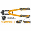 Болторез 450 мм INGCO HBC0818 INDUSTRIAL