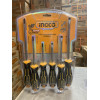 Набор отверток 6 шт SUPER INGCO HKSD0628 INDUSTRIAL