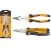 Длинногубцы 160 мм INGCO HLNP08168