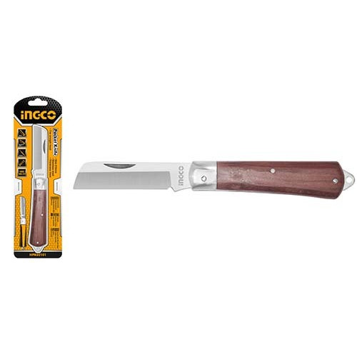 Складной нож 210 мм INGCO HPK02101