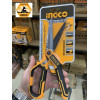 Ножницы усиленные 255 мм INGCO INDUSTRIAL HSCRS832558