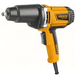 Гайковерт электрический 1050Вт 550Hm 1/2 INGCO IW10508 INDUSTRIAL