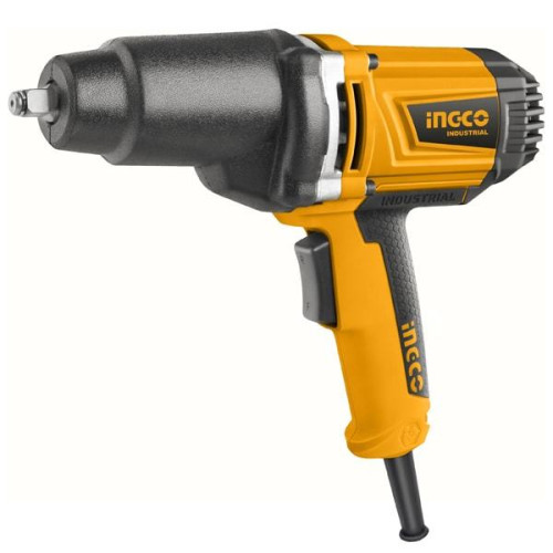 Гайковерт электрический 1050Вт 550Hm 1/2 INGCO IW10508 INDUSTRIAL