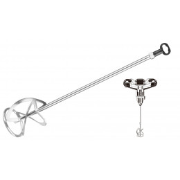 Насадка для перемешивания 160 мм INGCO MP1160