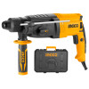 Перфоратор 950 Вт SDS-Plus 2,5 Дж кейс INGCO RGH9528 INDUSTRIAL