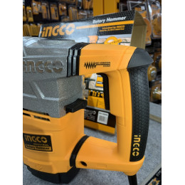 Перфоратор 1800Вт SDS-Plus 7Дж INGCO RH18008 INDUSTRIAL
