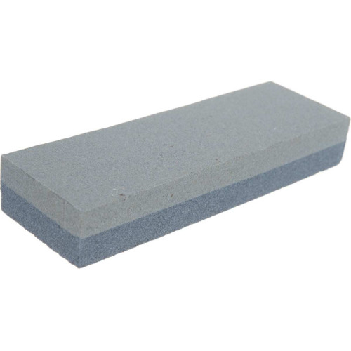 Абразивный двухсторонний брусок 150x50x25мм Р120хР240 INGCO SPS061501