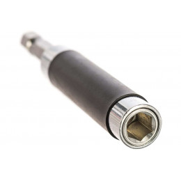 Держатель для бит 80 мм. INGCO ABH30801 INDUSTRIAL