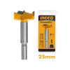 Фреза Форстнера 25 INGCO ADCS2501