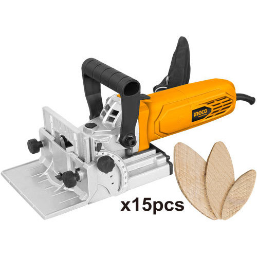 Ламельный фрезер 950 Вт INGCO BJ9508 INDUSTRIAL