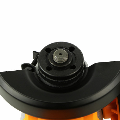 Аккумуляторная угловая шлифмашина 115мм INGCO CAGLI201158 INDUSTRIAL