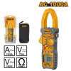 Мультиметр-клещи 1000А INGCO DCM100014 INDUSTRIAL