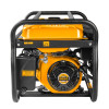 Бензиновый генератор 220В 2,8/3,5 кВт INGCO GE35006 INDUSTRIAL