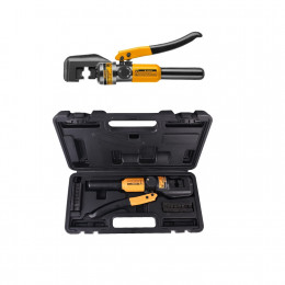 Пресс гидравлический ручной 4-70 мм2 INGCO HHCT0170