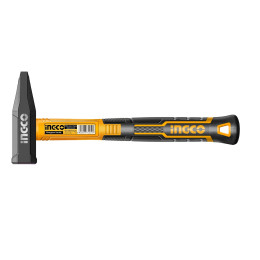 Молоток слесарный 300 гр. INGCO HMH8180300 INDUSTRIAL