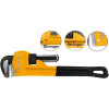 Ключ трубный 600х76мм INGCO HPW0824 INDUSTRIAL